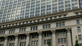 歴史的な建築物