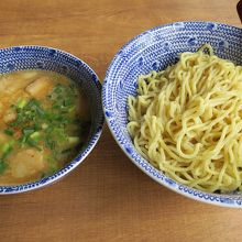 つけ麺