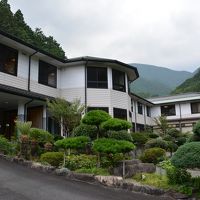 二階建て