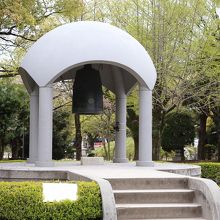 平和の鐘