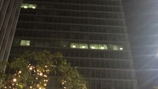 秋葉原駅前オフィスビル