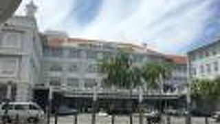 アーネスト ホテル ジョージタウン ペナン マレーシア