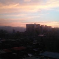 展望は期待できません