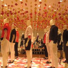 ユニクロ (サイアムパラゴン店)