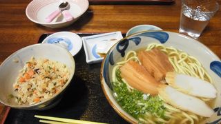 雰囲気はとってもＧＯＯＤ