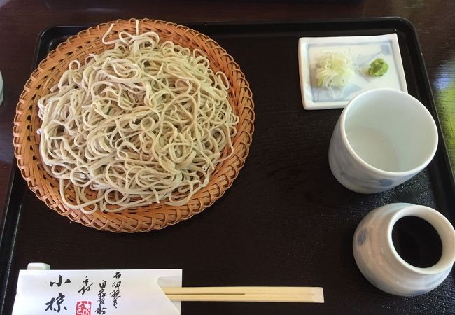 手打ちそば 小椋 クチコミ アクセス 営業時間 那須 フォートラベル 手打ちそば 小椋 クチコミ アクセス 営業時間 那須 フォートラベル