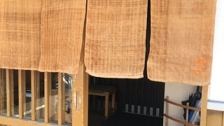 素晴らしいランチ