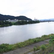 福井県を代表する川