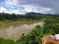 Namkhan Riverside 写真