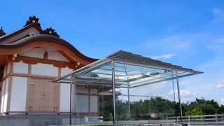 朝一がオススメ