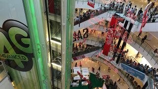 レストランの閉店、開店の頻度が高い