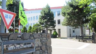 観光では行かないかも・・・