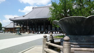 歴史は鎌倉時代から続いています！