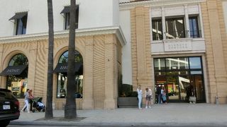 バーニーズ ニューヨーク