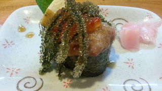 予約必須の人気店