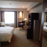 スーペリアルーム