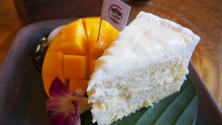 カフェ ド ミュージアム