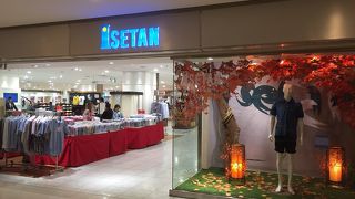 食品フロアがリニューアル