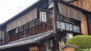 中も見学できますよ。