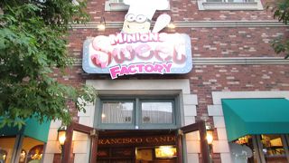 ミニオングッズ