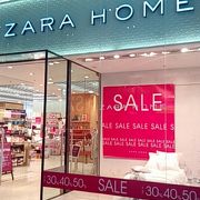 ザラ ホーム グランフロント大阪店 クチコミ アクセス 営業時間 キタ 大阪駅 梅田 フォートラベル