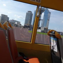 梅田スカイビル