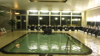 霧島エリアに数ある温泉の内のひとつ