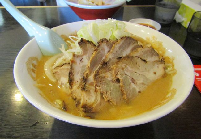 工房加藤らーめん あさひかわラーメン村店 クチコミ アクセス 営業時間 旭川 フォートラベル 工房加藤らーめん あさひかわラーメン村店 クチコミ アクセス 営業時間 旭川 フォートラベル