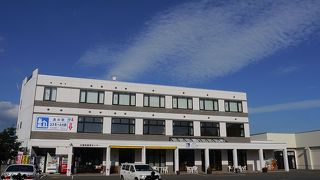 ショッピングセンター併設の複合施設