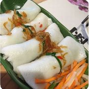 割とお手頃のベトナム料理 