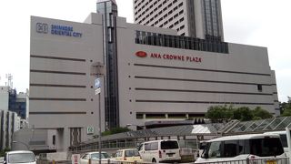 かなり寂れてきていますね・・・