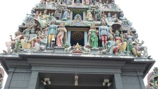 意外と立派で大きい