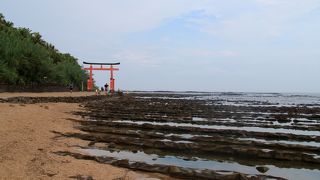 見どころの多い島