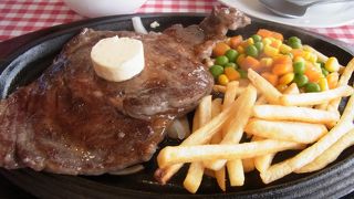 レトロでアメリカンなドライブイン♪