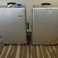 ルフトハンザモデルのRIMOWAが買えます！