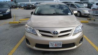 スマイルレンタカー