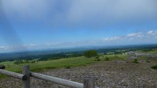 屈斜路を眺める一番メジャーな場所