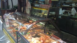 阿佐ヶ谷の老舗おでん屋、蒲重蒲鉾店