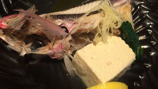 子連れ向きではない