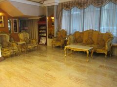 Olympic Hotel 写真