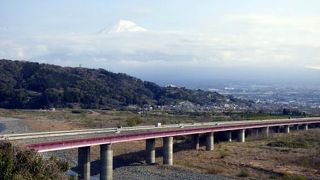 三島～浜名湖ドライブその１　東名富士川サービスエリアフードコート