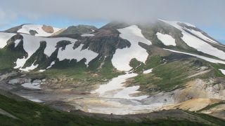 絶対に入ってはいけない、近づくのさえ危険な温泉