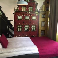 シングルベッド