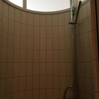 シャワーブース