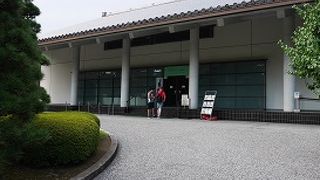 無料の割には見応え有り