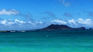 さすがアメリカNO１ビ−チ　