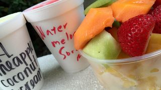 果実の味がぎっしり濃縮