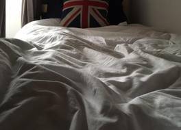 ロンドン ライムハウス 写真