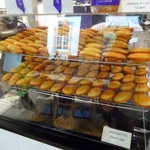 Lea Linster Delicatessen