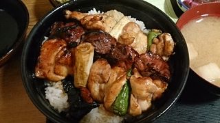 開店直後は避けたほうが良いかも。